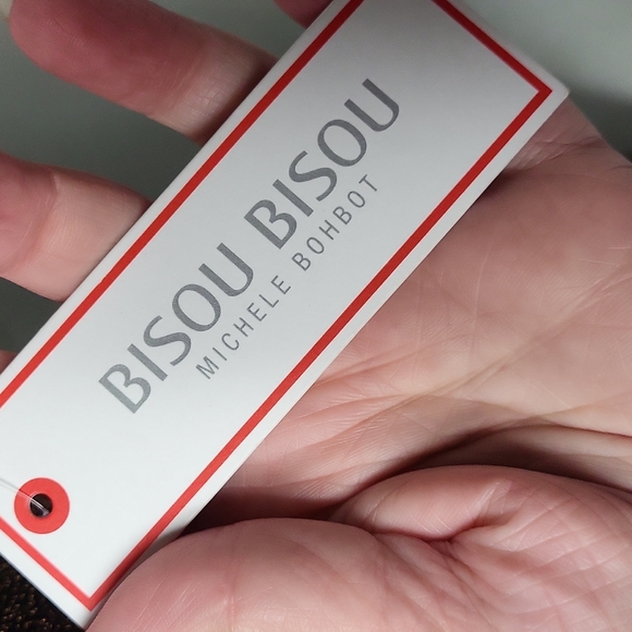 New Bisou Bisou Dress - Picture 10 of 14